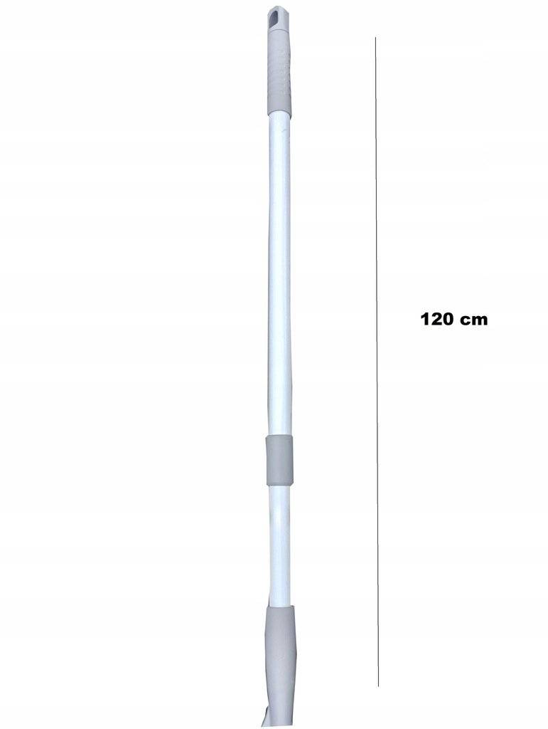 Rola cu maner 120 cm pentru par animale XXL podea/pardoseli/canapele