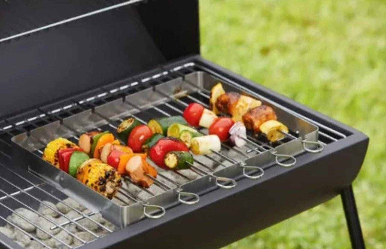 Set frigarui GRILL MEISTER
