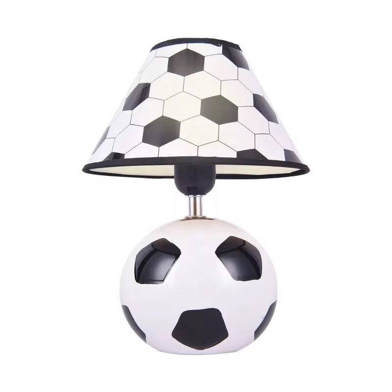 Veioza/lampa de veghe minge fotbal